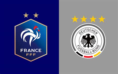 francia vs alemania sub 17